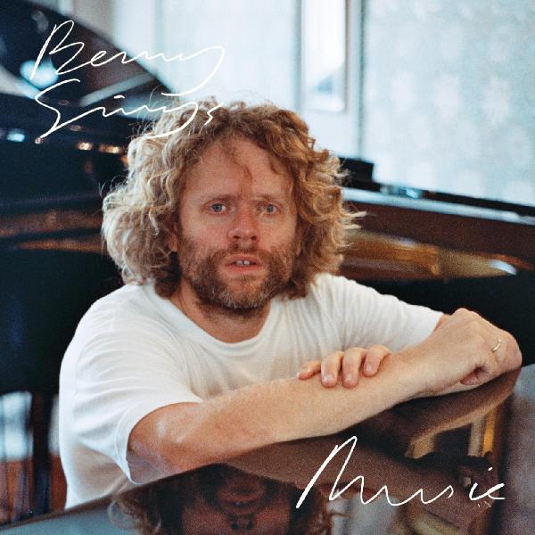 Benny Sings - Music (Indie Exclusive) (New Vinyl)