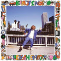 Benny Sings - Young Hearts (New CD)