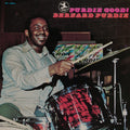 Bernard Purdie - Purdie Good! (180g/Reissue) (New Vinyl)