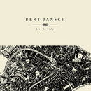 Bert Jansch - Live In Italy (New Vinyl)
