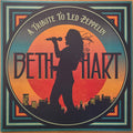 Beth Hart - A Tribute To Led Zeppelin (New Vinyl)