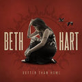 Beth Hart ‎– Better Than Home (New Vinyl)