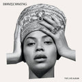 Beyonce - Homecoming: The Live Album (4LP) (New Vinyl)