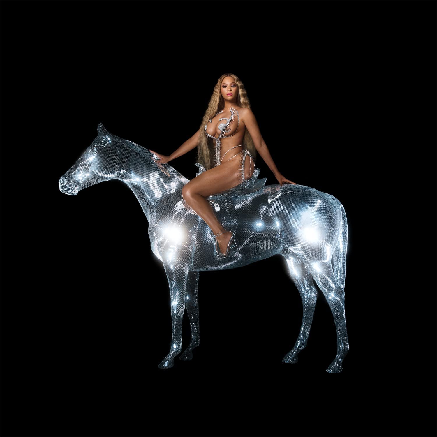 Beyonce - Renaissance (New Vinyl)