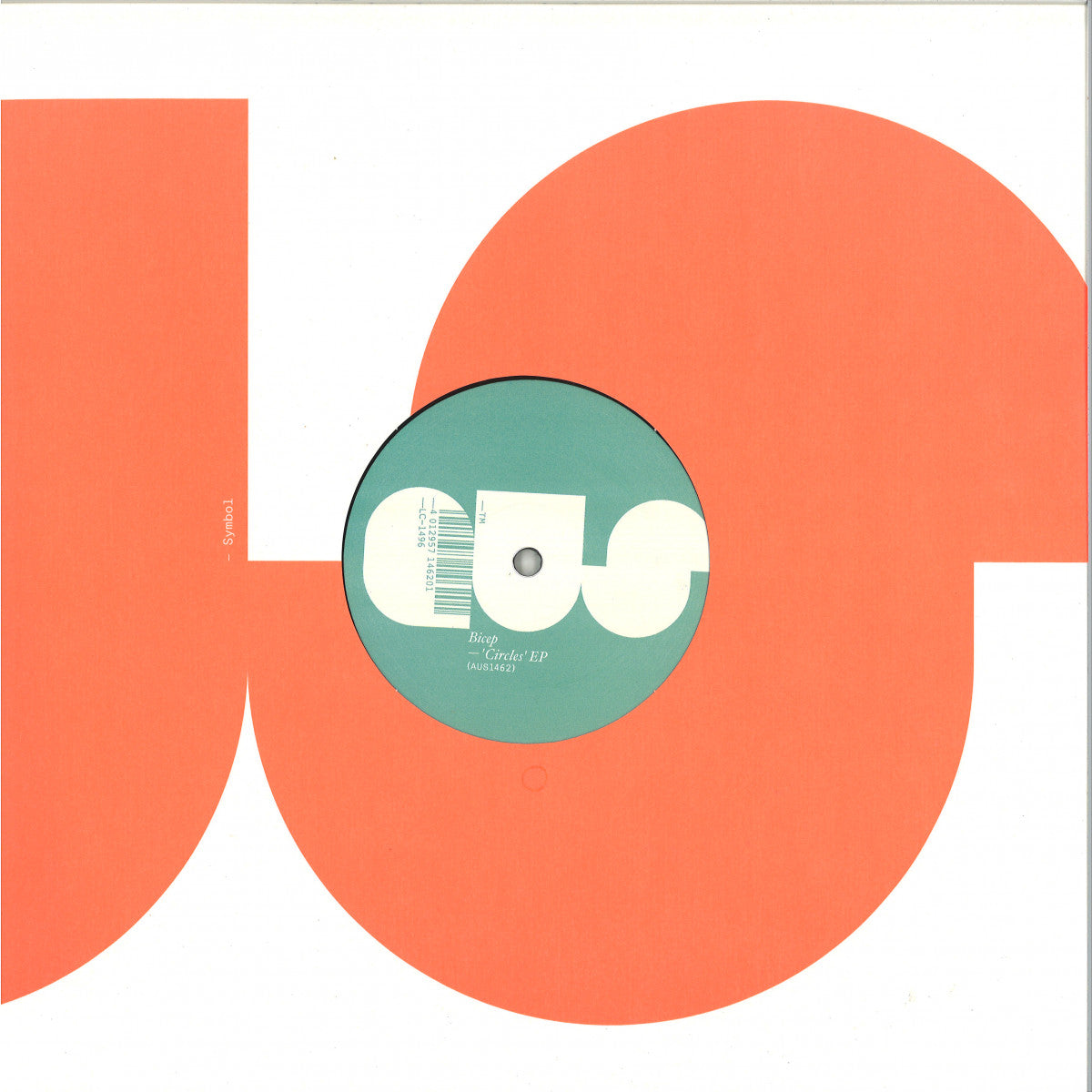 Bicep - Circles EP