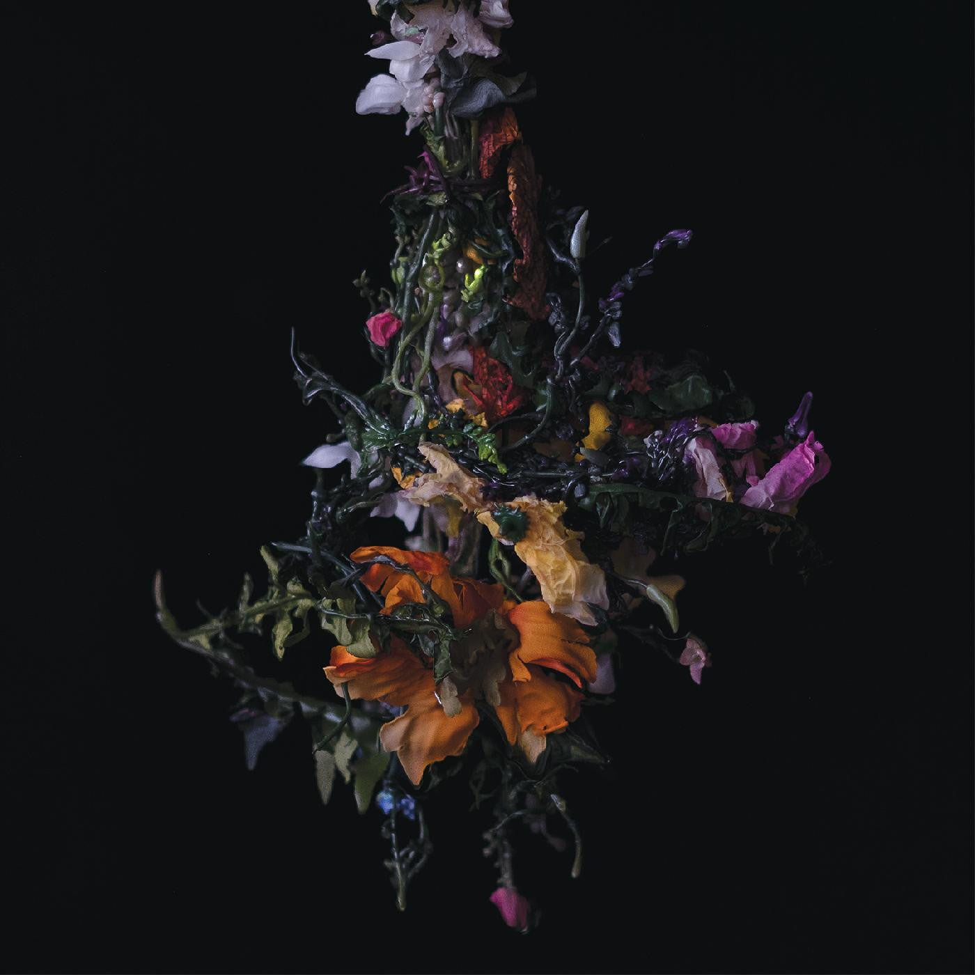 Big Brave - Nature Morte (Indie Exclusive Lavender Vinyl) (New Vinyl)