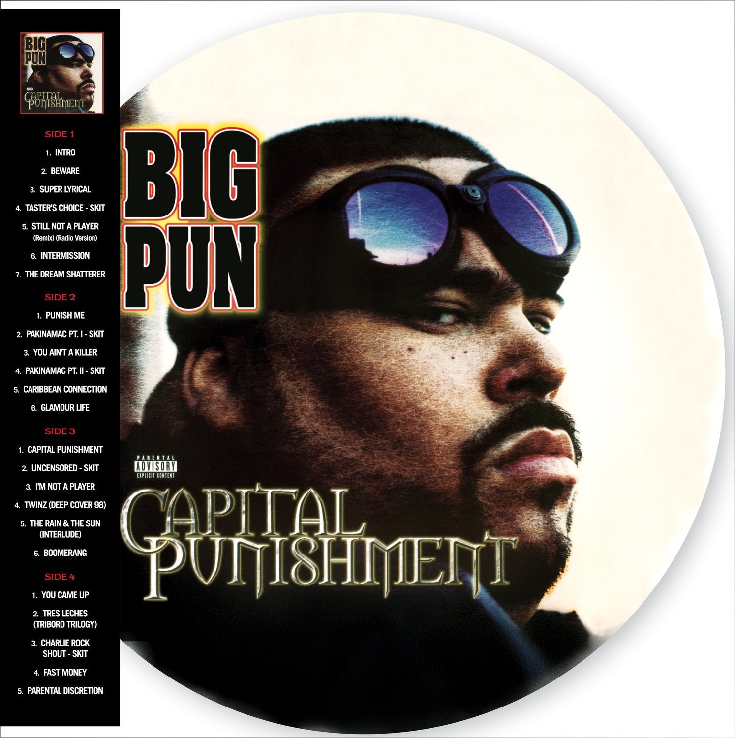 Big-pun-capital-punishment-2lp-picture-disc-new-vinyl
