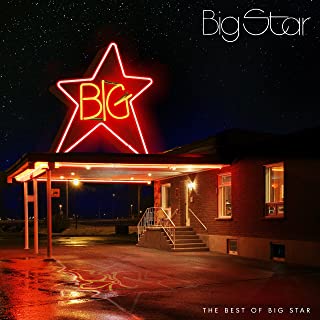 Big Star ?????????- The Best Of Big Star (New Vinyl)