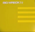 Big Wreck – 7.1 (New CD)
