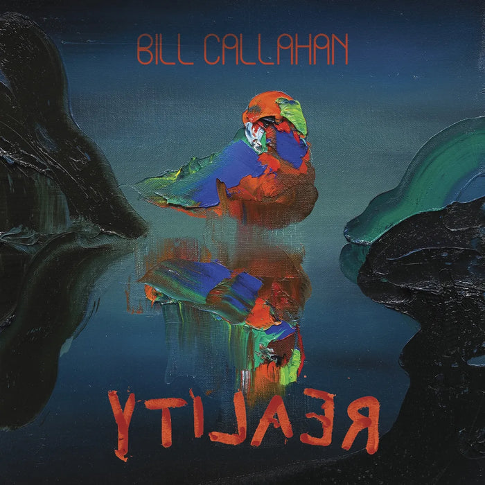 Bill Callahan - Reality (2LP) (New Vinyl)