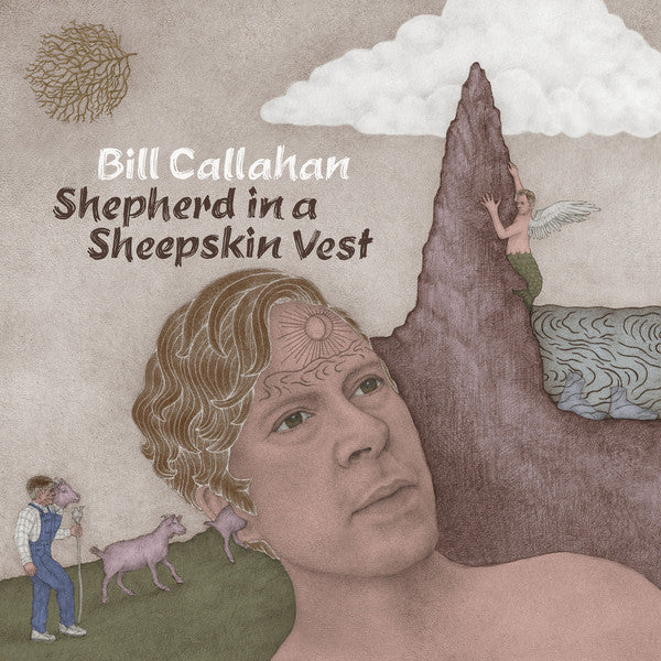 Bill-callahan-shepherd-in-a-sheepskin-vest-new-vinyl