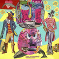 Bill-callahan-woke-on-a-whaleheart-new-vinyl
