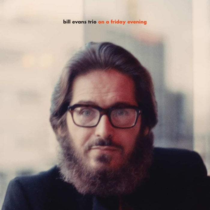 Bill Evans - On A Friday Evening (2LP/Vancouver 1975 at Oil Can Harry's) (New Vinyl)