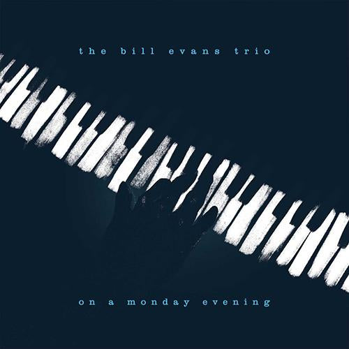 Bill-evans-trio-on-a-monday-evening-new-vinyl