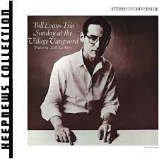 Bill-evans-trio-sunday-at-the-village-vanguard-new-cd