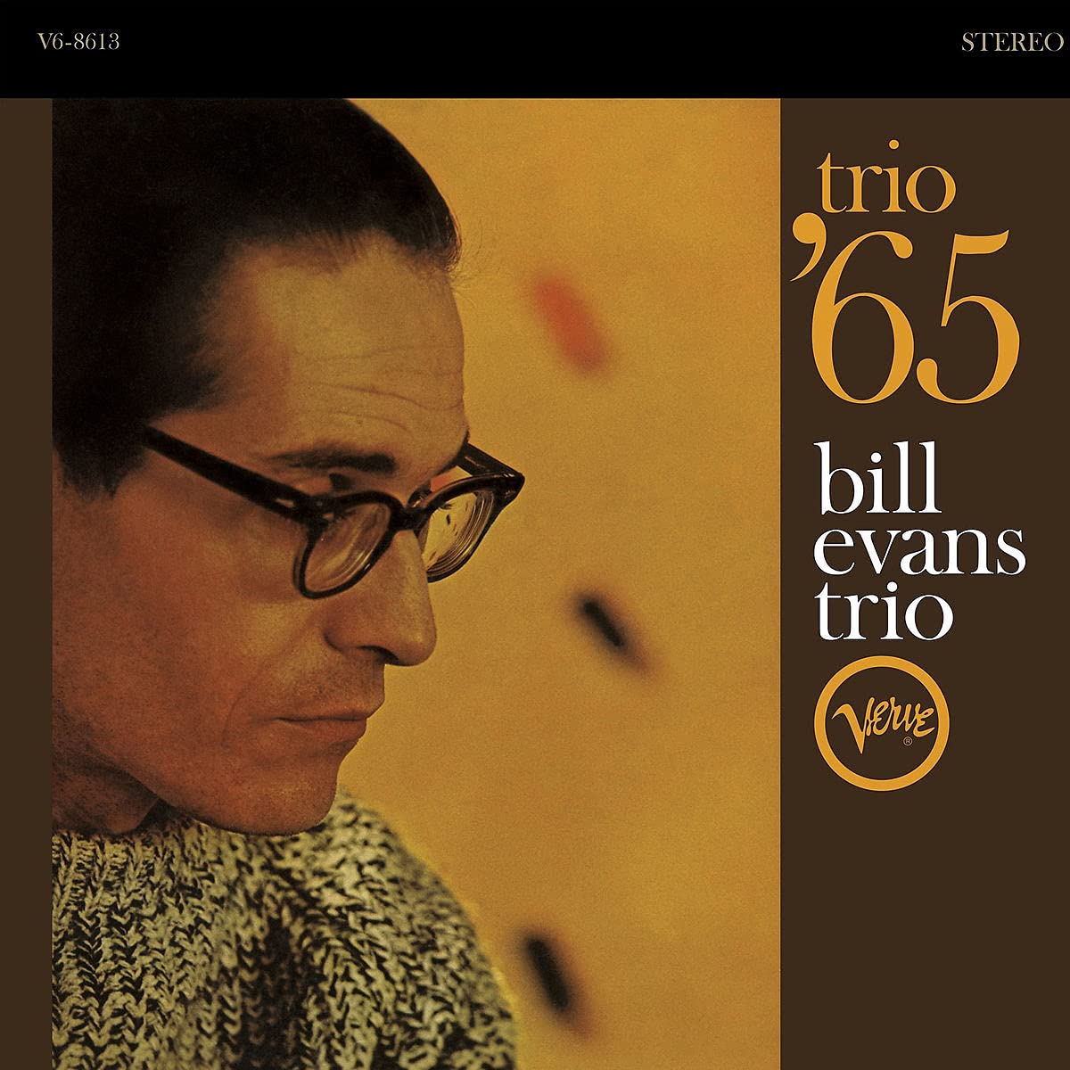 Bill Evans Trio - Trio '65 (Acoustic Sound Series) (New Vinyl)