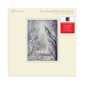 Bill Evans - You Must Believe In Spring (New Vinyl)