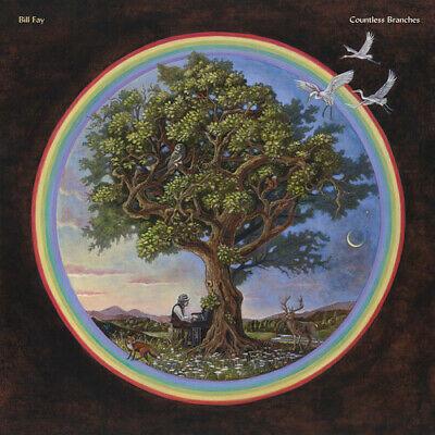 Bill-fay-countless-branches-deluxe-new-vinyl