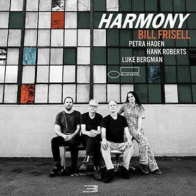 Bill-frisell-harmony-new-vinyl