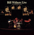 Bill Withers - At Carnegie Hall (50th Anniversary/2LP/Indie Exclusive Custard) (New Vinyl)