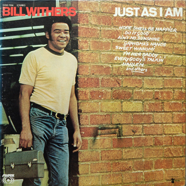 Bill-withers-just-as-i-am-180g-speakers-corner-new-vinyl