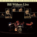 Bill Withers - Live At Carnegie Hall (Numbered Hybrid SACD) (New CD)