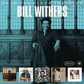 Bill Withers- Original Album Classics (5CD) (New CD)