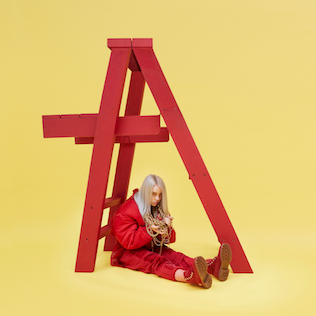 Billie-eilish-don-t-smile-at-me-new-cd