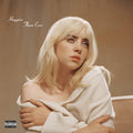 Billie Eilish - Happier Than Ever (Black Vinyl) (New Vinyl)