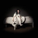Billie Eilish - When We All Fall Asleep, Where Do We Go? (New CD)