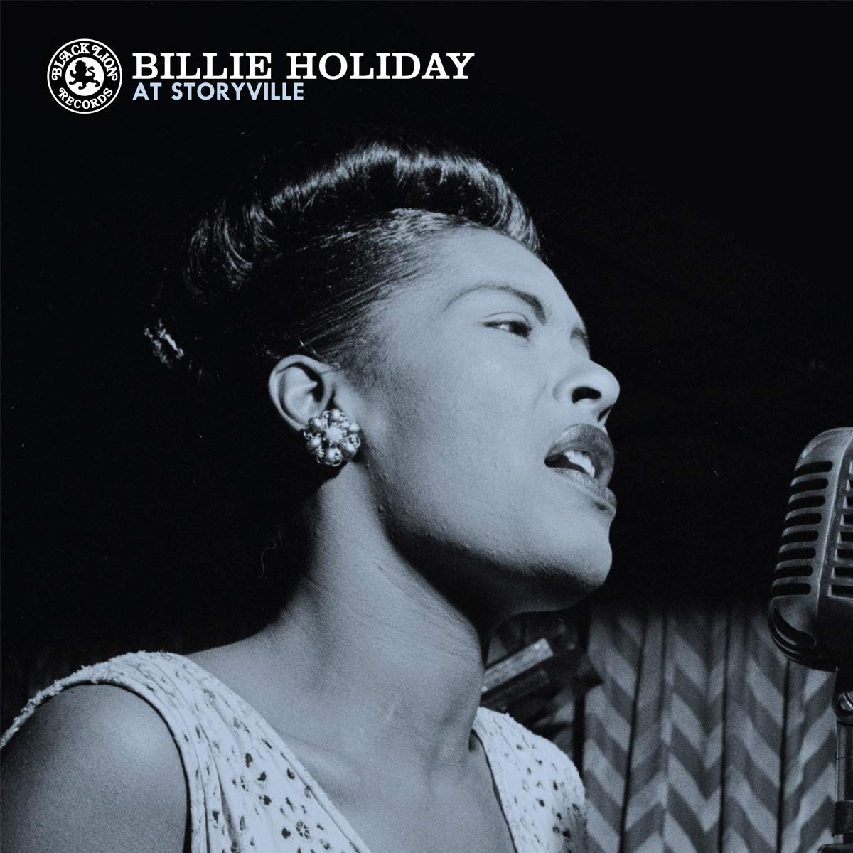 Billie Holiday - At Storyville (New Vinyl)