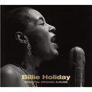 Billie Holiday - Essential Original Albums (3CDs) (New CD)