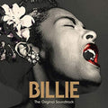 Billie Holiday/Sonhouse All Stars - Billie (The Original Soundtrack) (New Vinyl)