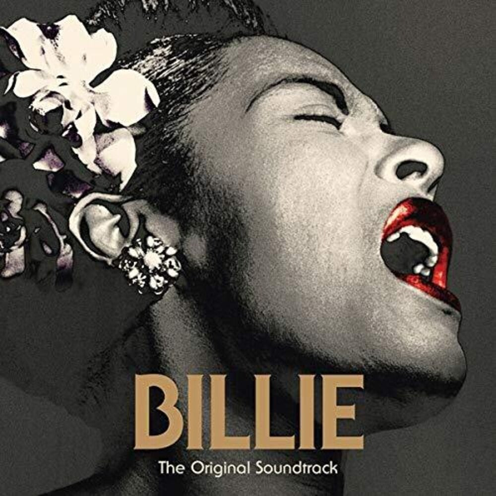 Billie Holiday/Sonhouse All Stars - Billie (The Original Soundtrack) (New Vinyl)