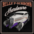 Billy F Gibbons (ZZ Top) - Hardware (Ltd Indie Exclusive Yellow) (New Vinyl)