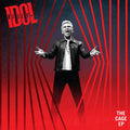 Billy Idol - The Cage EP (Indie Exclusive Red Vinyl) (New Vinyl)