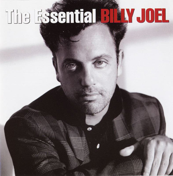 Billy Joel - Essential (2CD) (New CD)