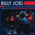 Billy Joel  - Live At Yankee Stadium (New Vinyl)