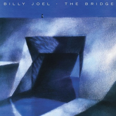 Billy Joel - The Bridge (180g Colored Vinyl LP) (New Vinyl)