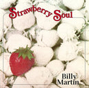 Billy-martin-strawberry-soul-new-vinyl