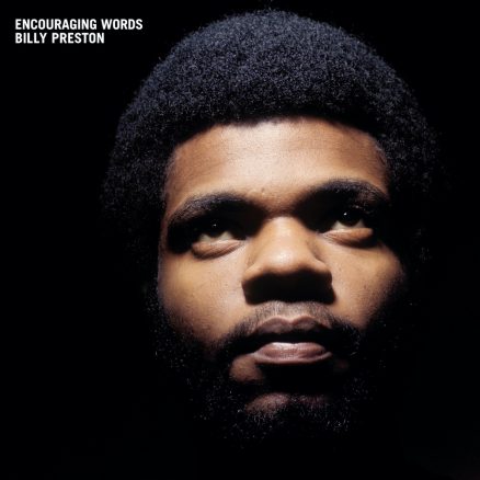 Billy Preston - Encouraging Words (New Vinyl)