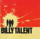 Billy Talent - Billy Talent (New CD)