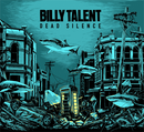 Billy Talent - Dead Silence (2LP/180g) (New Vinyl)