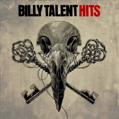 Billy-talent-hits-with-dvd-new-cd