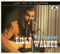 Billy Walker - Whirlpool (New CD)