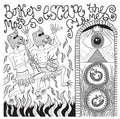 Binker and Moses - Escape the Flames (New Vinyl)