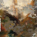 Biosphere - Angel's Flight (New Vinyl)