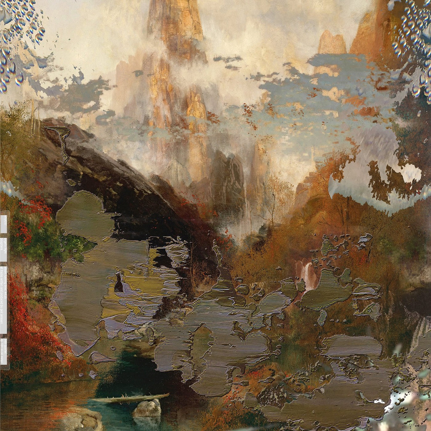 Biosphere - Angel's Flight (New Vinyl)