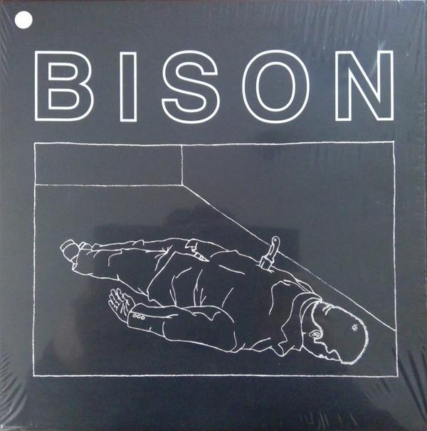 Bison-one-thousand-needles-new-vinyl