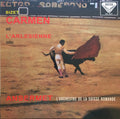 Bizet - Carmen & L'Arlesienne Suites (Speakers Corner) (New Vinyl)